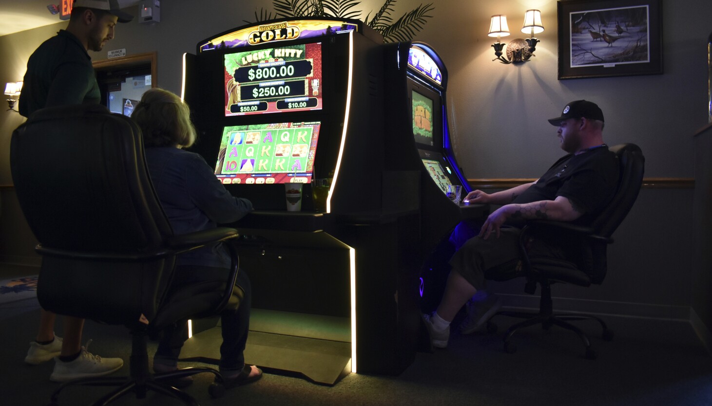 Video gambling doesn't belong in Chicago