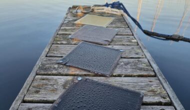 Bio-based, recyclable resins outperform their fossil-fuel counterparts