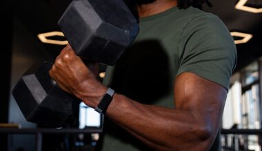 New fitness tracker for muscle building from ex-Tesla engineers