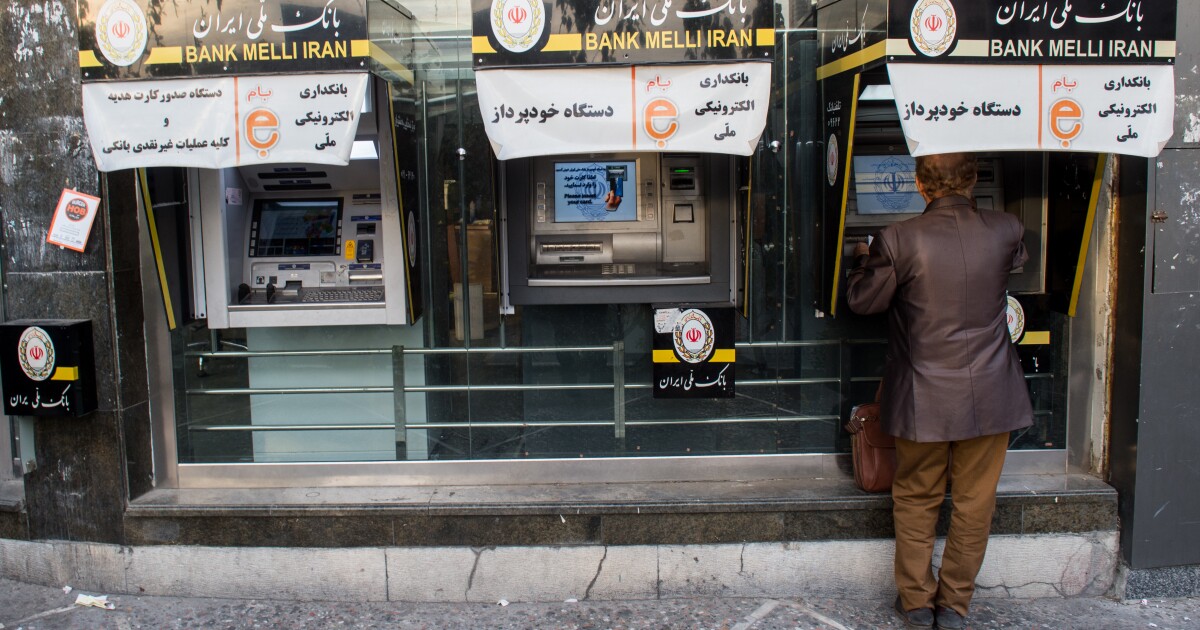 Inside Iran's payments system | PaymentsSource