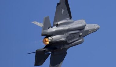 Spain closes airspace to US planes involved in Iran war