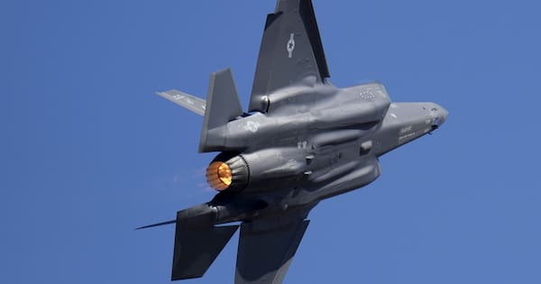 Spain closes airspace to US planes involved in Iran war