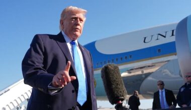 Trump says Iran 'wants to make a deal', Iran denies any talks