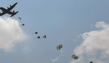 US attacks Iranian nuclear site, Tehran hits oil tanker off Dubai