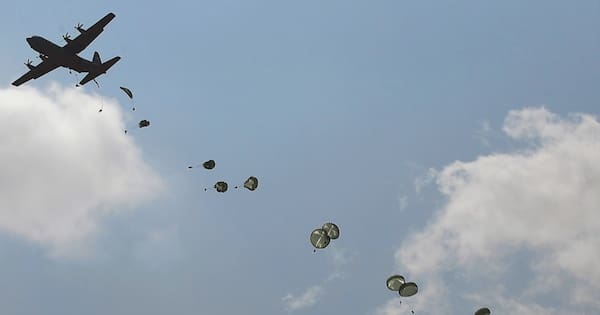 US attacks Iranian nuclear site, Tehran hits oil tanker off Dubai