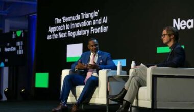 Government set to build AI pension calculation chatbot - The Royal Gazette