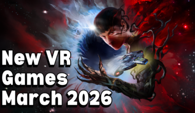 Quest, PlayStation VR2 & PC VR