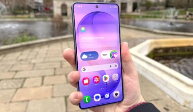 Samsung Galaxy S26 Ultra battery life tested — here's how it stacks up to iPhone 17 Pro Max and more