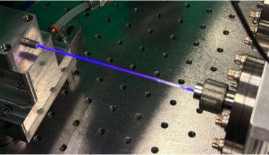 New Laser Could Transform Nanoelectronics and Nuclear Clocks