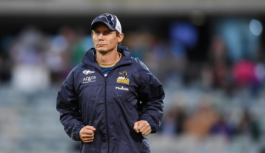 Brumbies coach praises Drua over historic win – FBC News