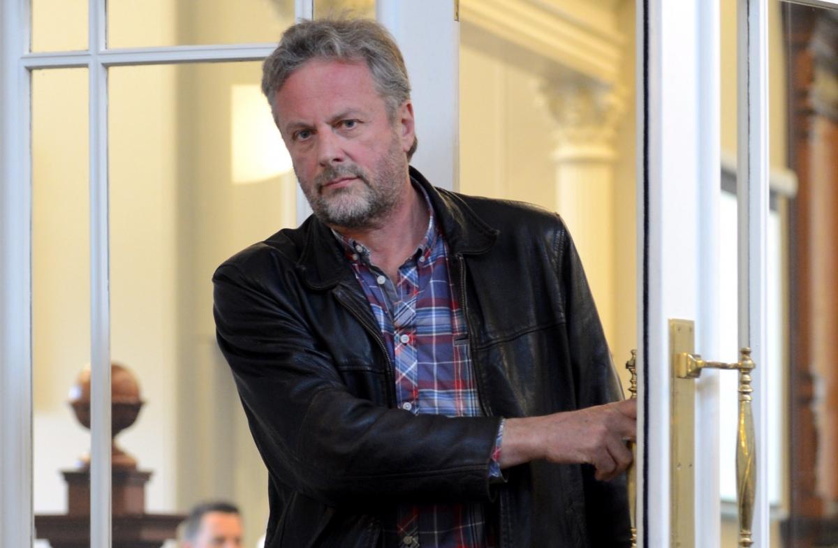 Walked out or kicked out: Six times Vandervis left a meeting early