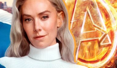 Fantastic Four's New Appearance Introduces Permanent New Superpower for A-List Hero