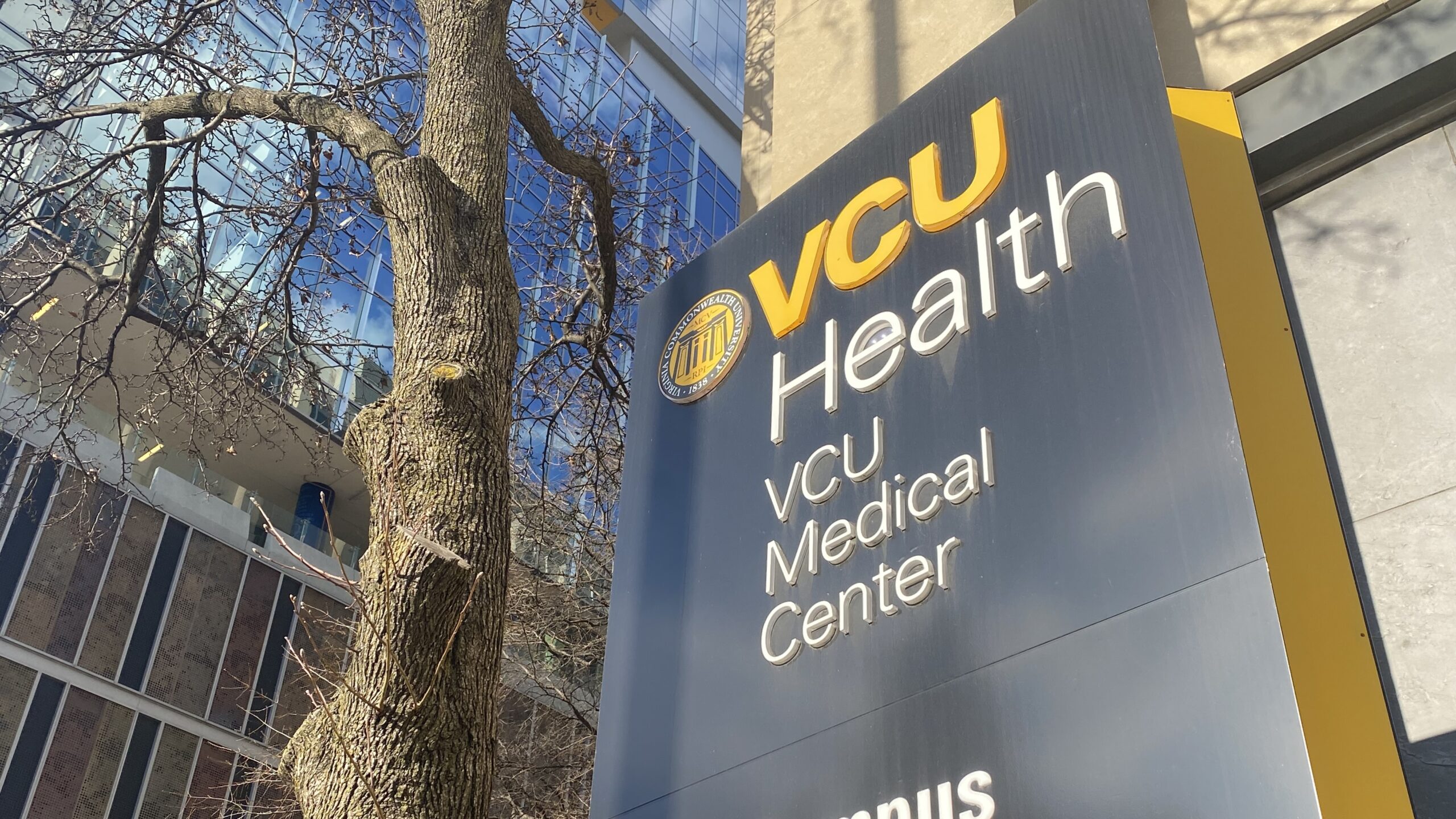 Breaking News: Competing Chesterfield hospital proposals from VCU, HCA, Bon Secours each get state approval 1 vcu health mcv 1 scaled