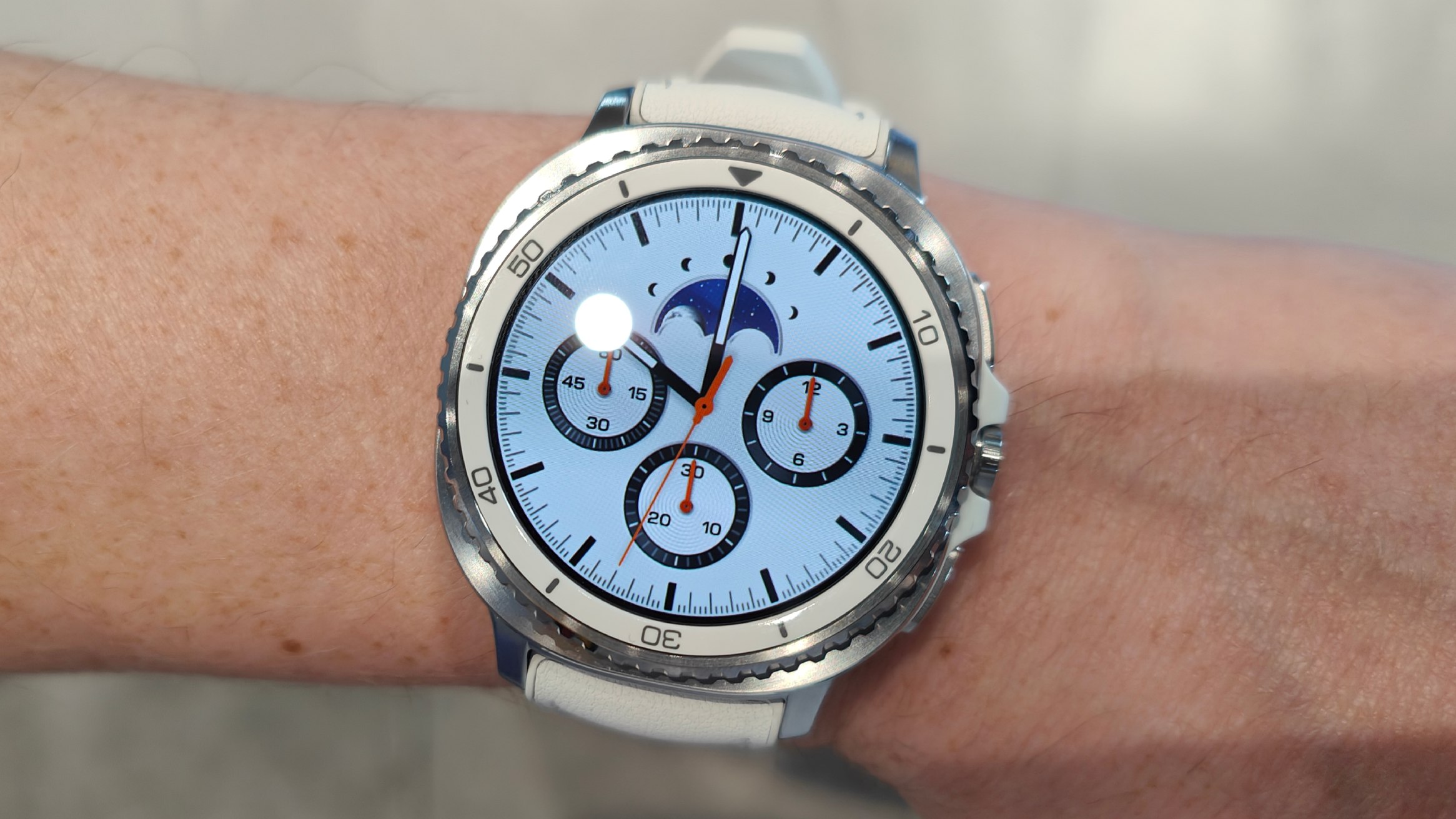 Samsung Galaxy Watch 8 Classic