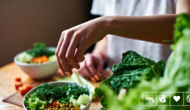 Vegetarians Have ‘Substantially Lower' Risk Of Developing 5 Types Of Cancer, Says Study