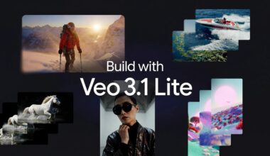 How developers can use Veo 3.1 Lite for AI video generation