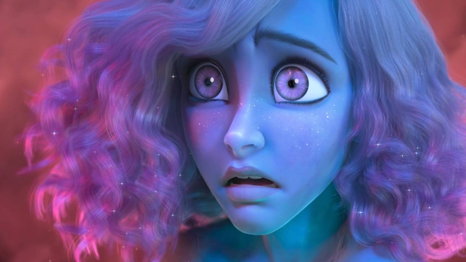 Disney's heartbreaking new short film earns its content warning