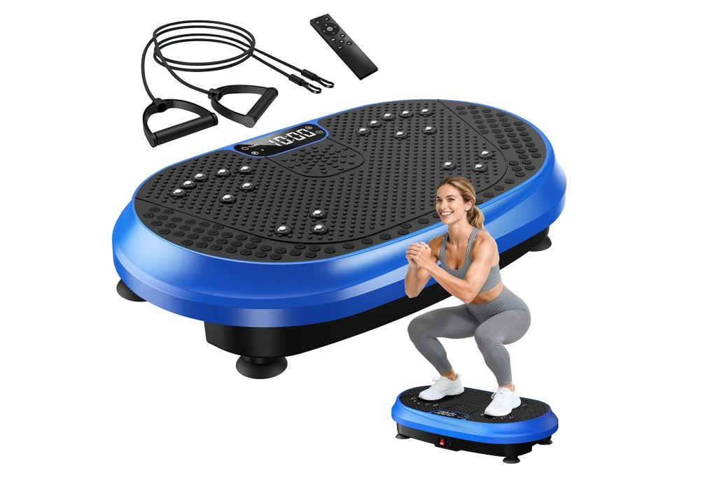 vibration plate