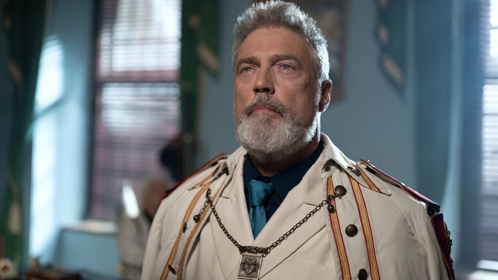 Netflix's One Piece Quietly Breaks Canon With a Secret Season 2 Name-Drop Nobody Saw Coming