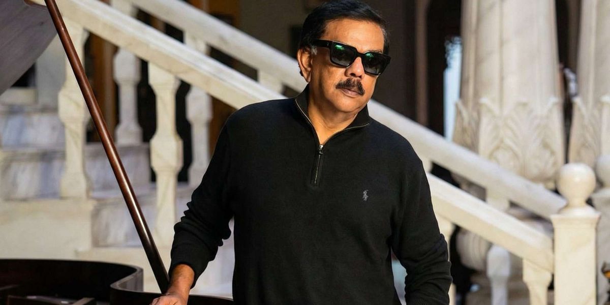 Virat Kohli Watches Dhol Before Matches, Says Priyadarshan