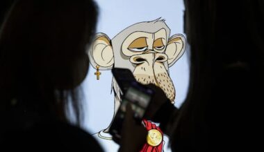 What ever happened to NFTs?