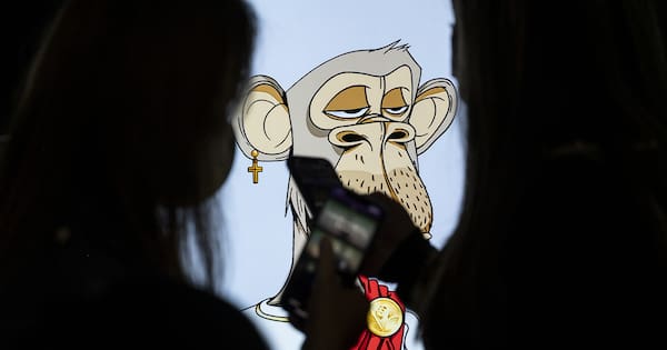 What ever happened to NFTs?