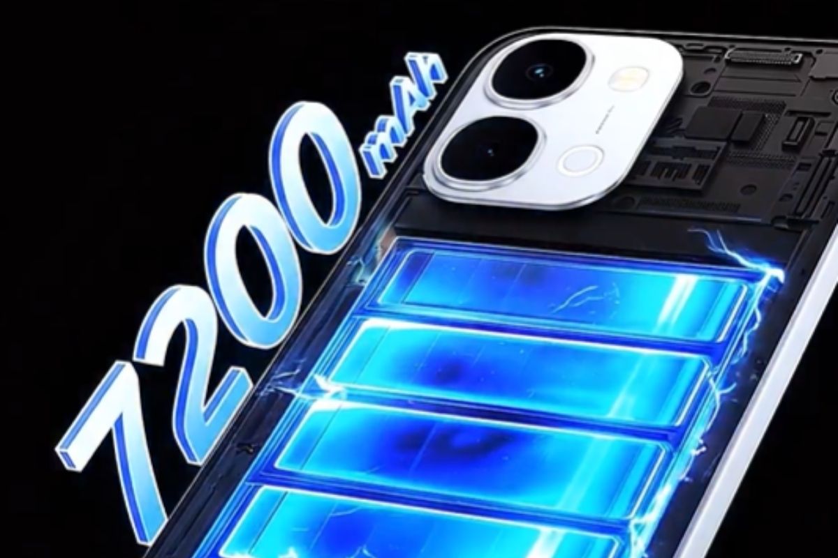 7000mAh Battery, Dual Camera Setup And IP69+ Certification—Check All Specs And Price