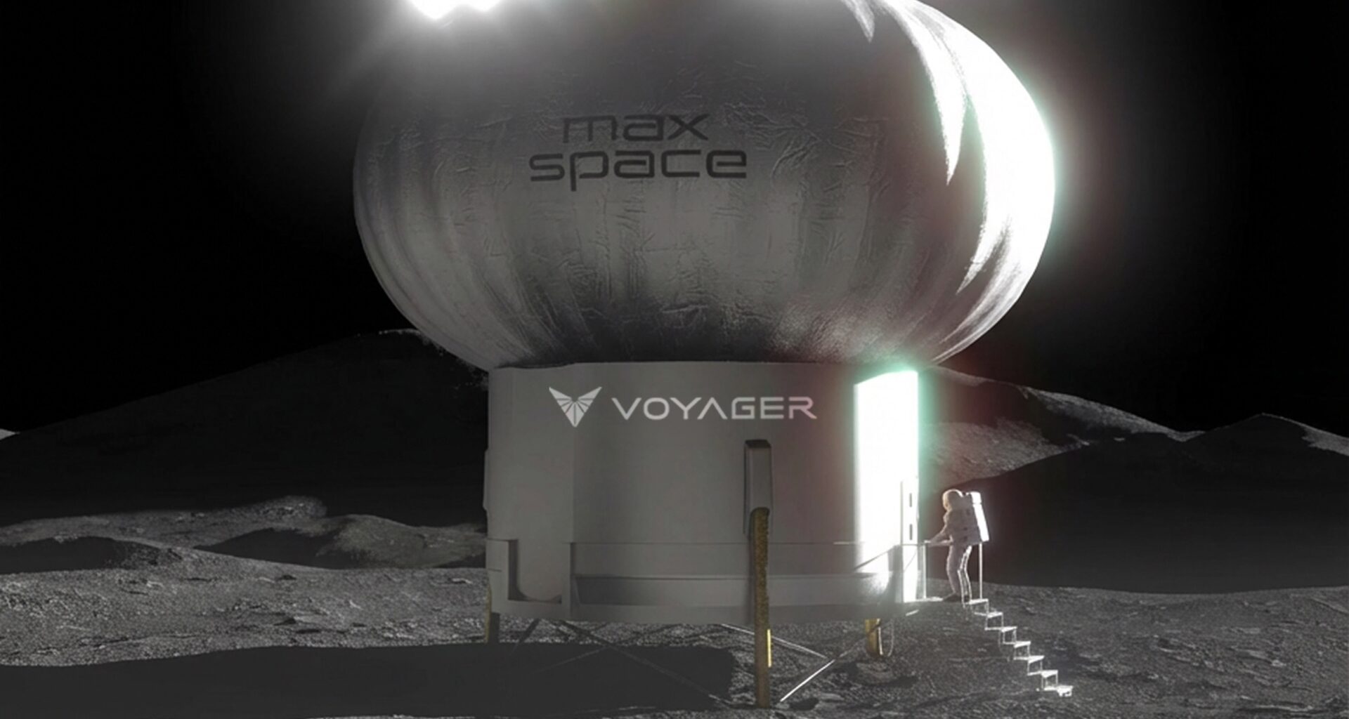 From missions to systems: The architecture enabling a sustained lunar economy