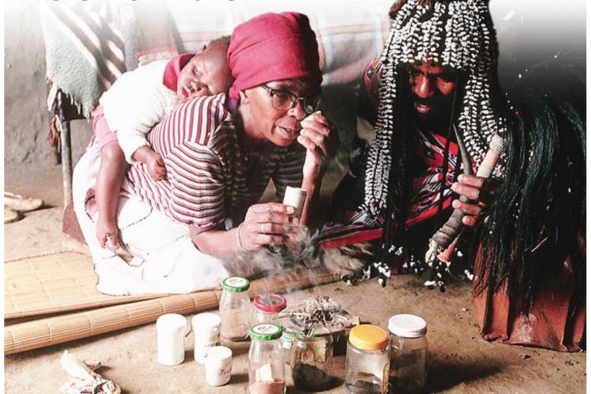 Govt now orders crackdown on ‘illegal’ herbalists