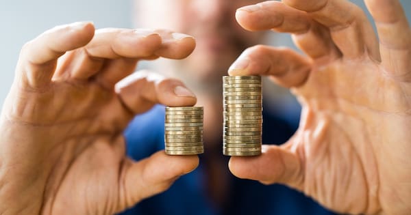 Where have pay rises been the past year in NZ?