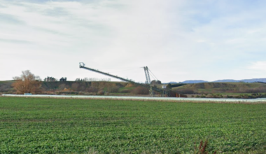 Southland gold mine given green light