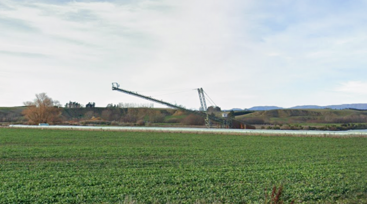 Southland gold mine given green light