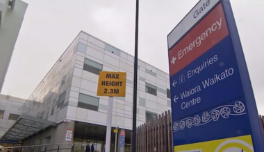 Around 5500 Waikato Health NZ staff not paid overnight due to glitch