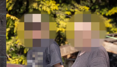 Canadian vigilante flies to NZ to expose alleged sex predator