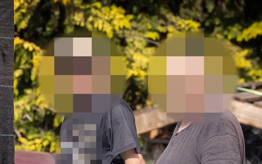 Canadian vigilante flies to NZ to expose alleged sex predator