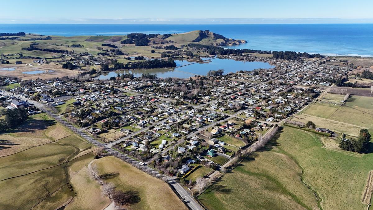 ‘Boom’ shakes town as ordinance disposed