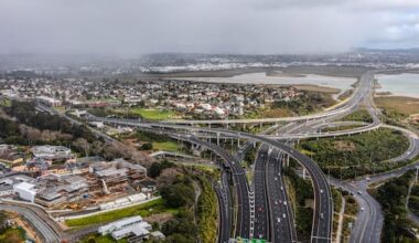 Previously unknown faultlines discovered in Auckland