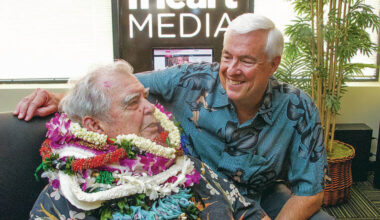 Larry Price remembered as mentor, coach and radio legend