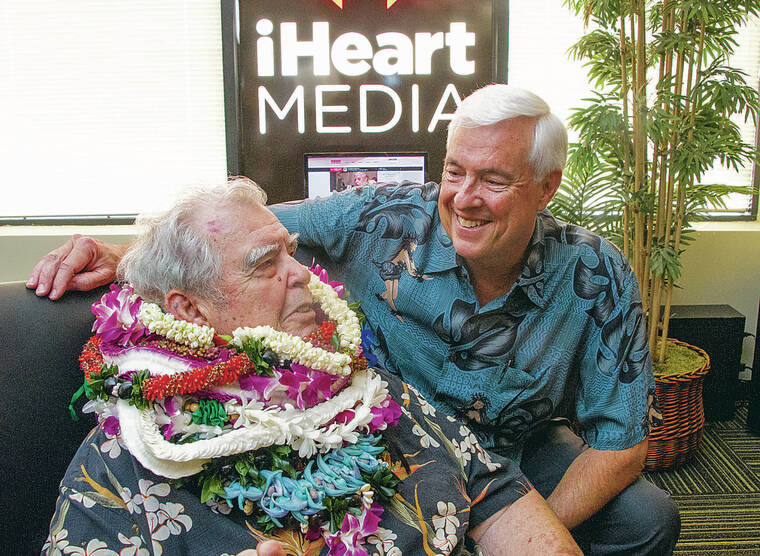 Larry Price remembered as mentor, coach and radio legend