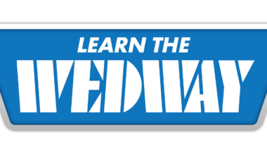 Former Disney Imagineer Jim Bockstall Hosts Exclusive Graphic Design Workshop