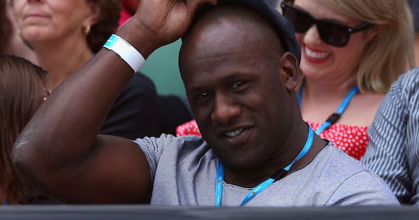 Australian sports legend gets court reprieve over drunken incidents