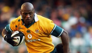 Nine cops called in to take down 'hostile' Aussie sports legend