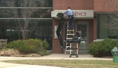 West Suburban Medical Center in Oak Park blames sudden shutdown on computerized billing system