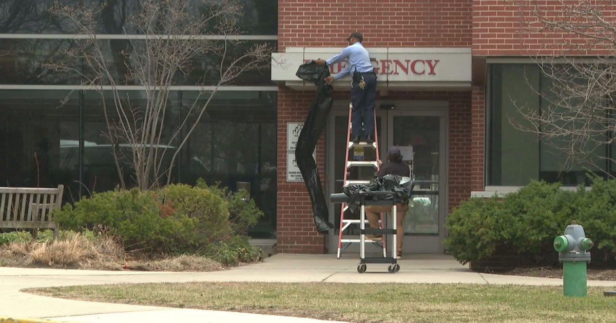 West Suburban Medical Center in Oak Park blames sudden shutdown on computerized billing system