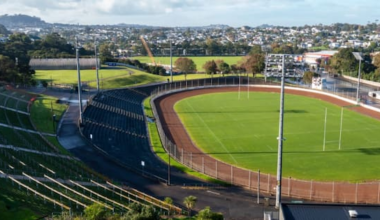 Western Springs Bowl given green light by Auckland Council