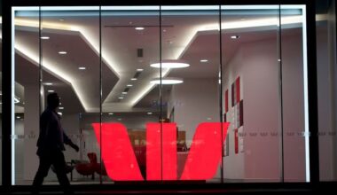 Economist wonders whether more people will need to work from home