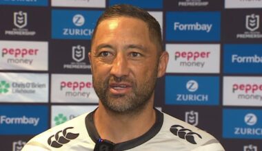 Tigers wary of Warriors best opening month in their NRL history