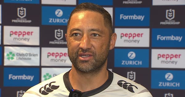 Tigers wary of Warriors best opening month in their NRL history