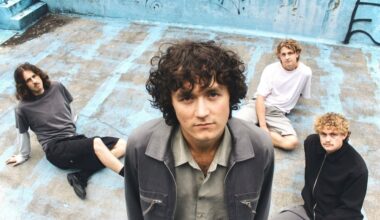 Best New Zealand Music of the Week: March 9th-15th