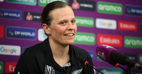 White Ferns pace bowler Lea Tahuhu retires from ODI cricket